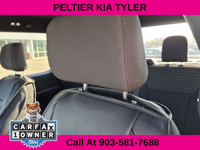 Used 2023 Ford F150 XL w/ STX Appearance Package image 23