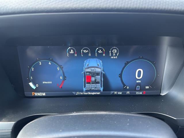 New 2025 Ford F150 STX image 26