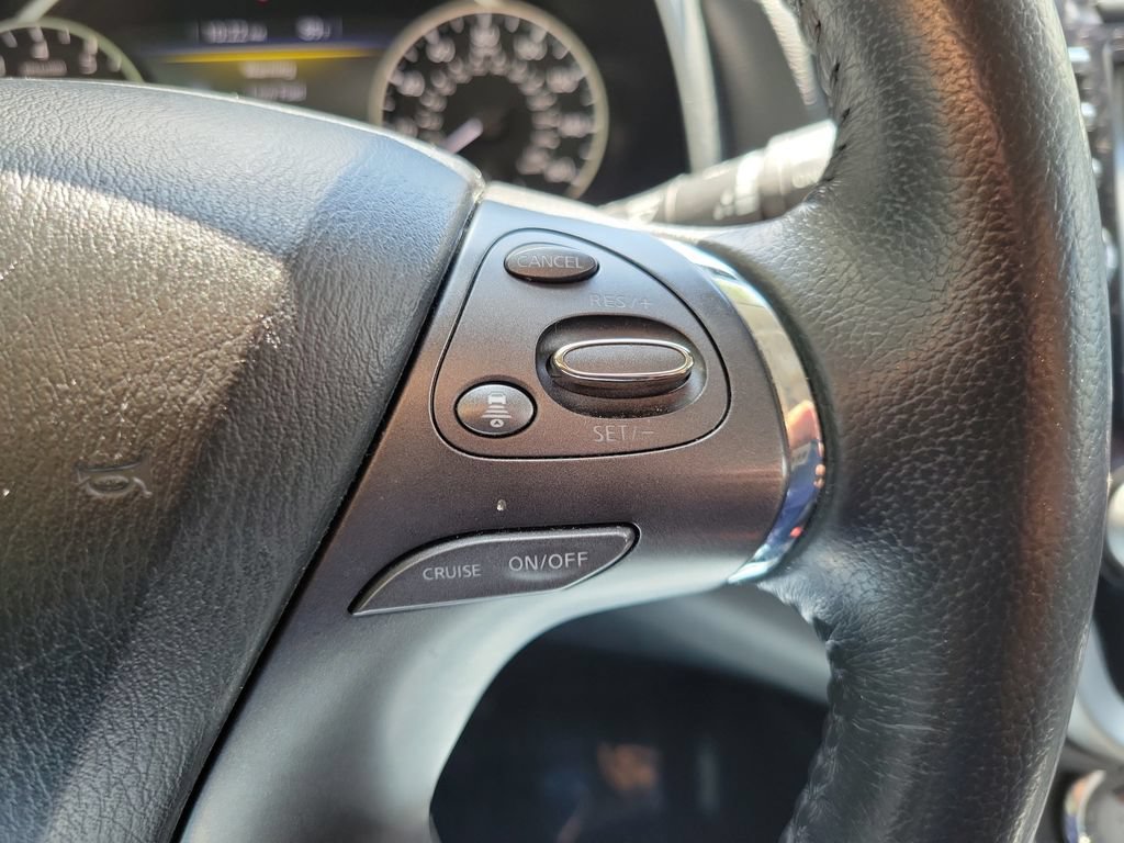 Certified 2023 Nissan Murano SV FWD image 22