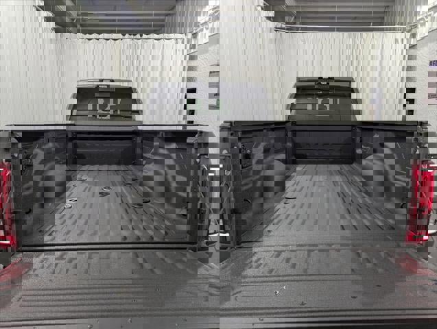 New 2026 RAM 3500 Laramie image 44