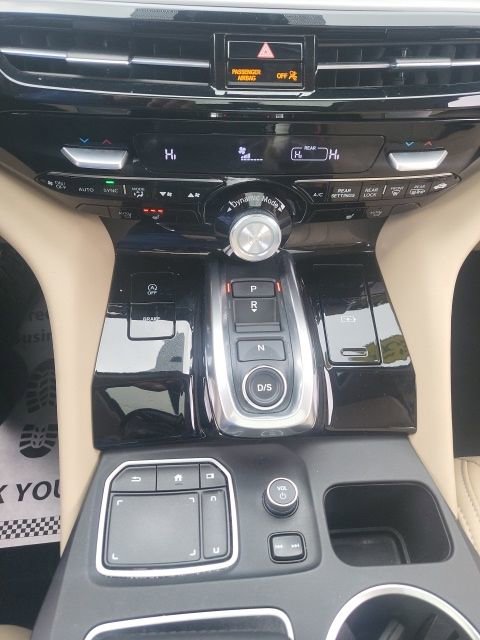 Used 2023 Acura MDX SH-AWD w/ Technology Package image 18