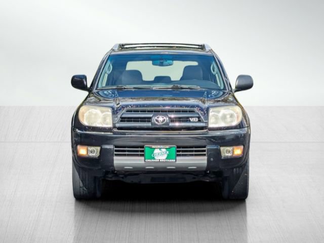 Used 2004 Toyota 4Runner Limited image 2