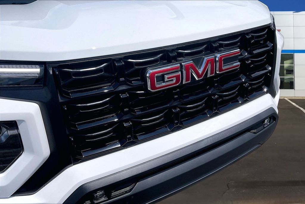 New 2026 GMC Canyon Elevation w/ Convenience Package RWD image 16