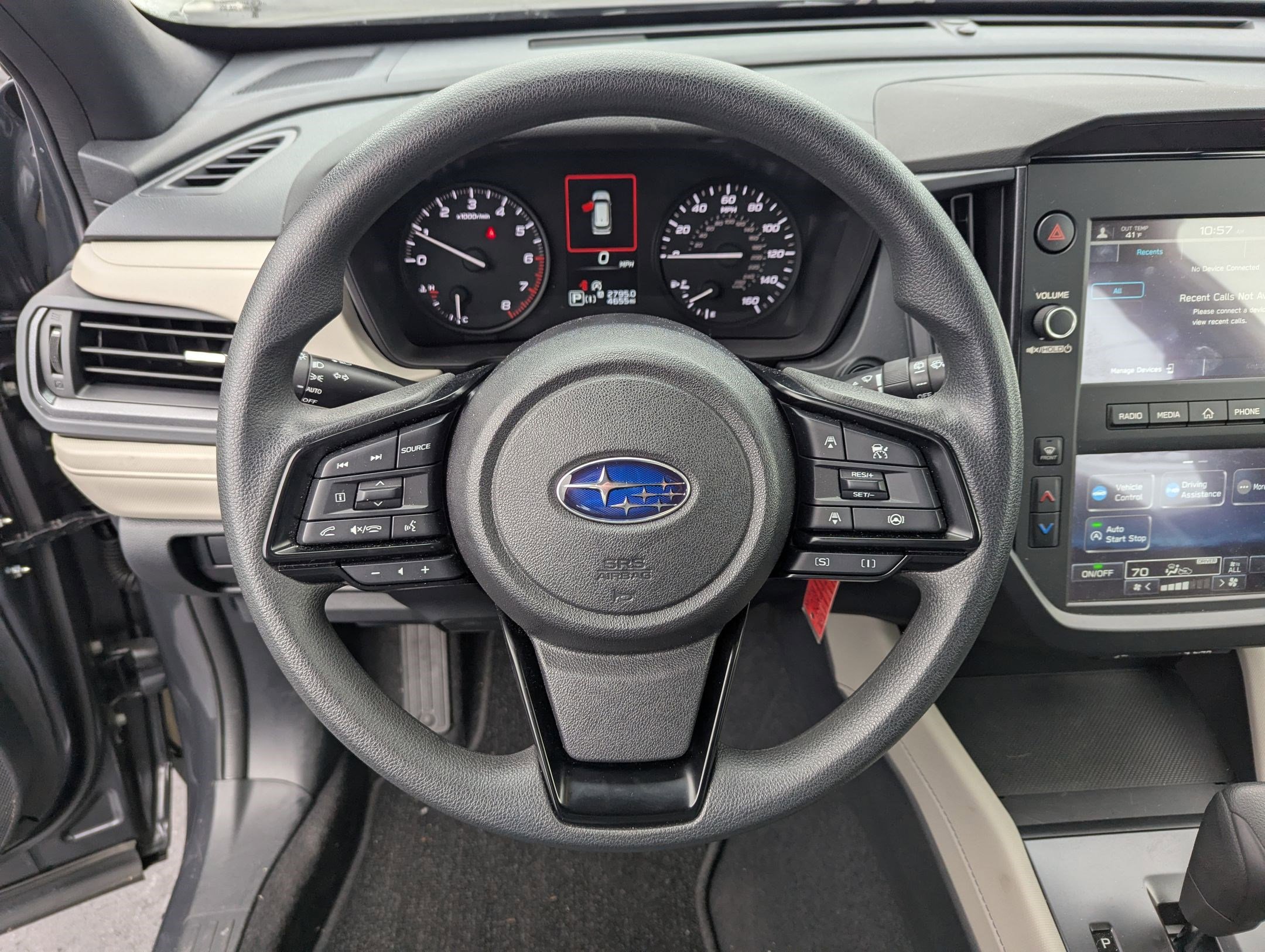 Certified 2025 Subaru Forester image 12