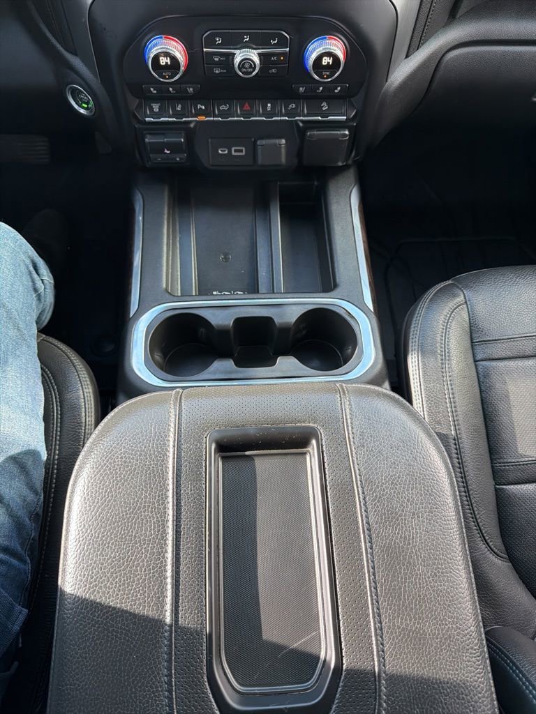 Used 2020 GMC Sierra 2500 Denali w/ Denali Ultimate Package image 30