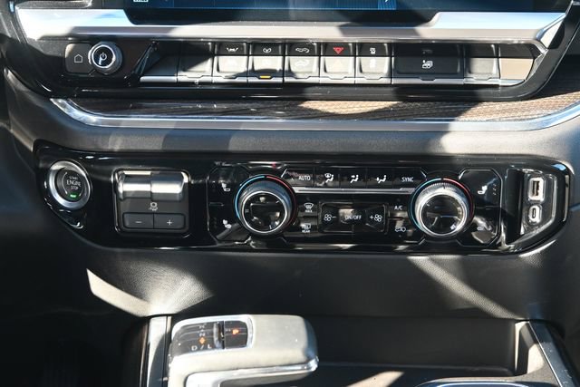 Used 2024 Chevrolet Silverado 1500 RST w/ Convenience Package II image 18