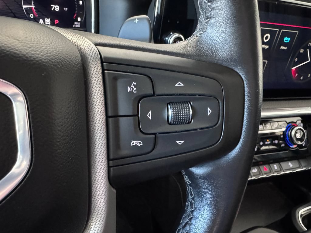 Certified 2025 GMC Sierra 1500 Denali AWD/4WD image 17