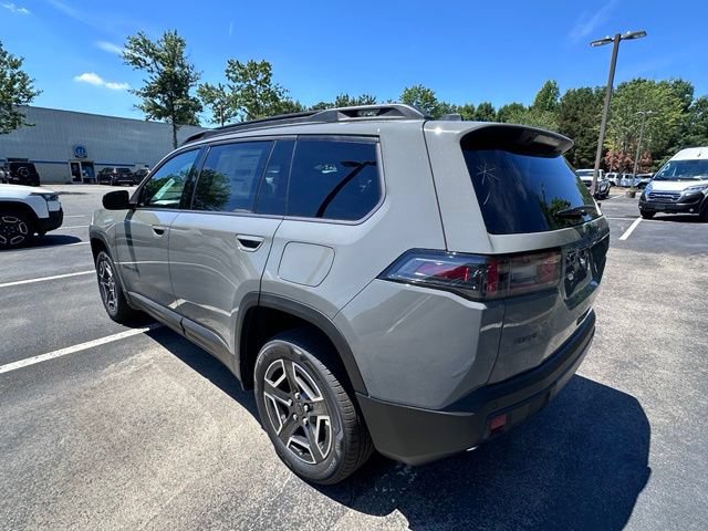 New 2026 Jeep Cherokee Limited AWD/4WD image 4