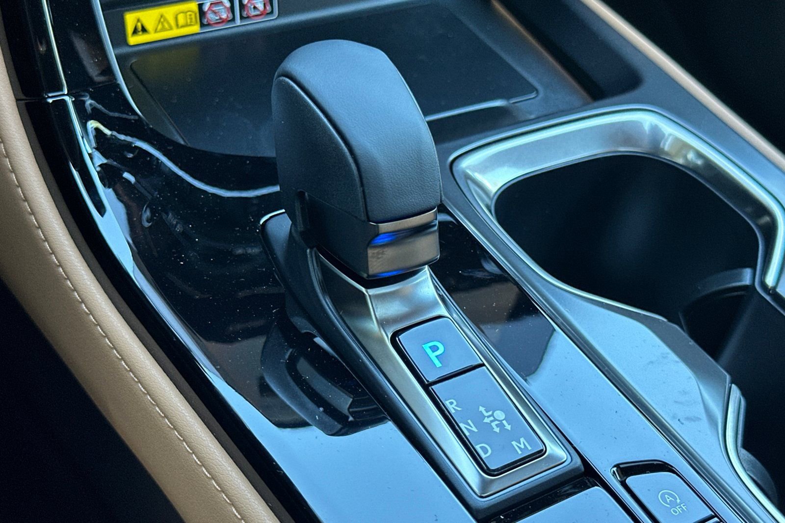 New 2026 Lexus NX 350 AWD w/ Premium Package image 18