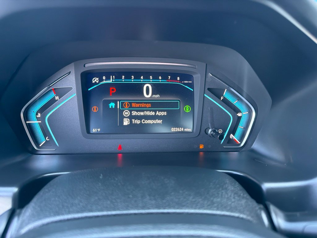 Used 2024 Honda Odyssey Elite image 19