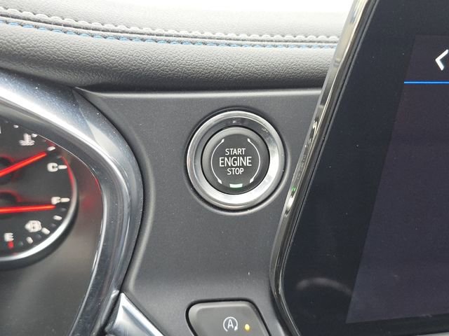 Used 2023 Chevrolet Blazer RS w/ Driver Confidence II Package image 34