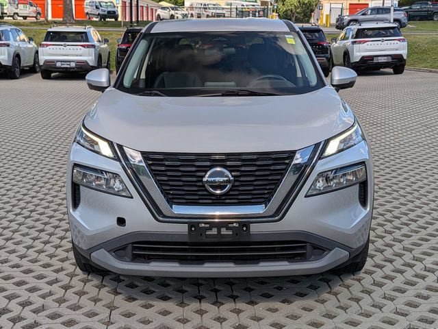 Used 2021 Nissan Rogue SV AWD/4WD image 9