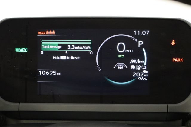 Used 2023 Subaru Solterra AWD image 10
