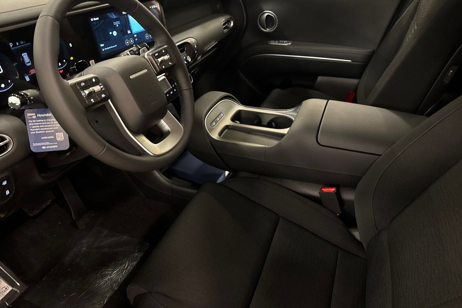 New 2026 Hyundai Palisade SE AWD/4WD image 10