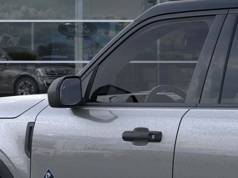 New 2026 Ford Bronco Sport Outer Banks image 20