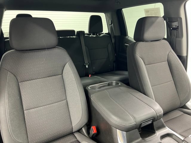 Used 2023 Chevrolet Silverado 1500 LT AWD/4WD image 24