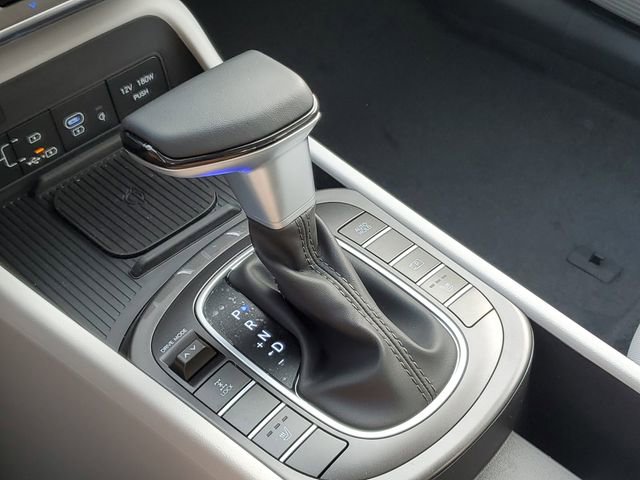 New 2026 Hyundai Kona SEL Sport image 30