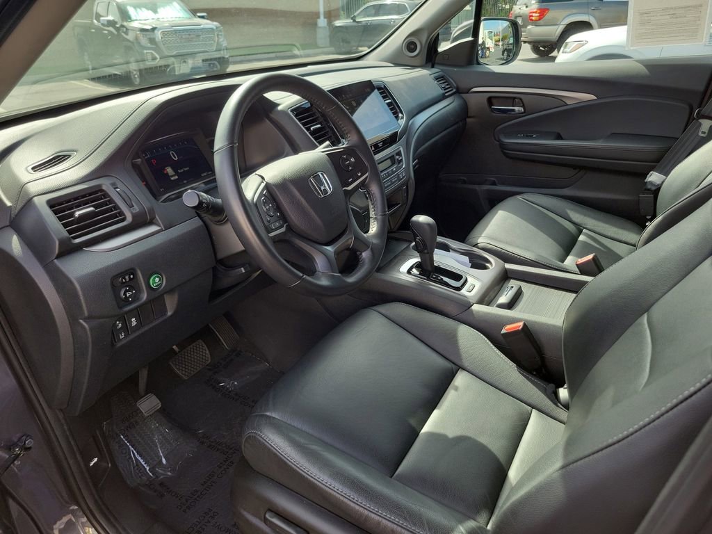 Certified 2020 Honda Pilot EX-L image 19