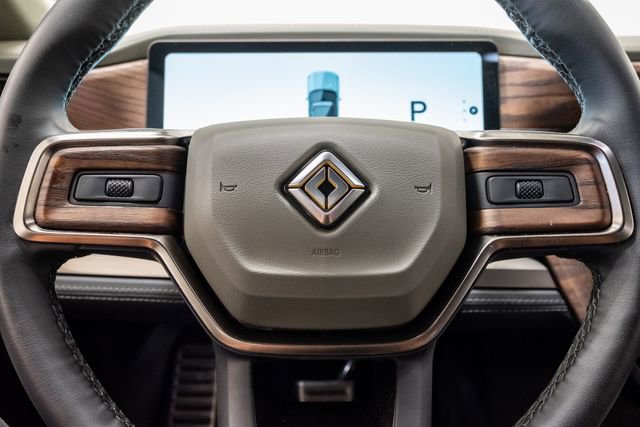 Used 2023 Rivian R1S Launch Edition AWD/4WD image 13