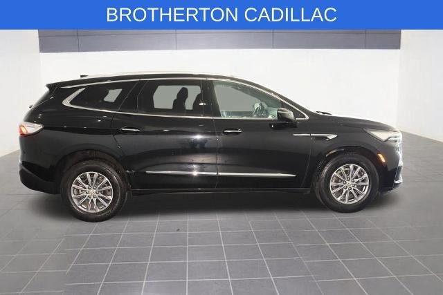 Used 2024 Buick Enclave Premium AWD/4WD image 8