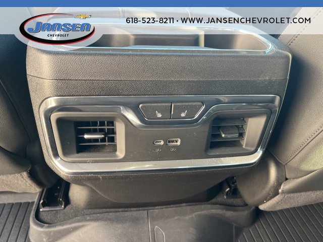 Used 2024 Chevrolet Silverado 2500 LTZ w/ LTZ Convenience Package image 19