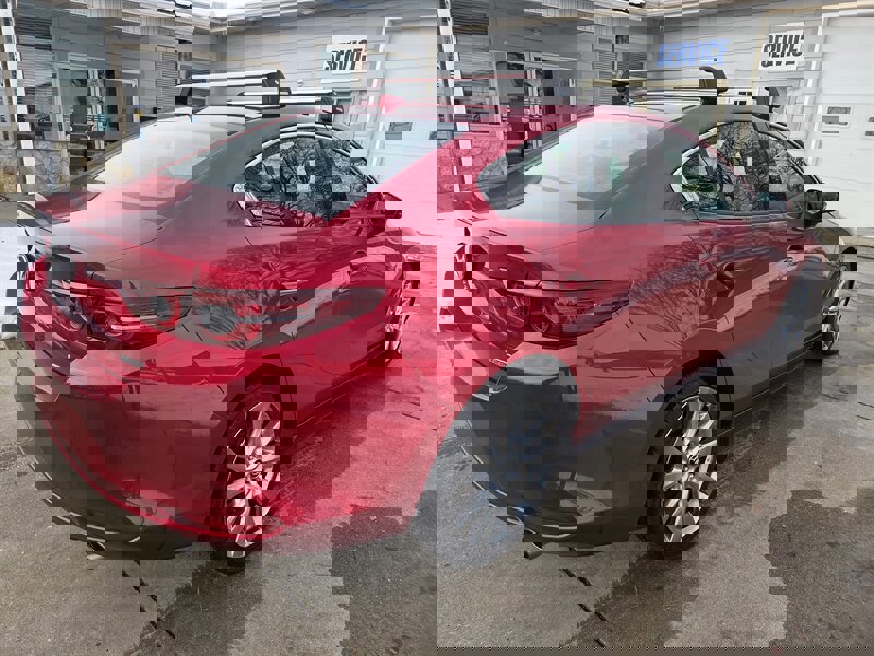 Used 2020 MAZDA MAZDA3 AWD Sedan w/ Premium Package image 3