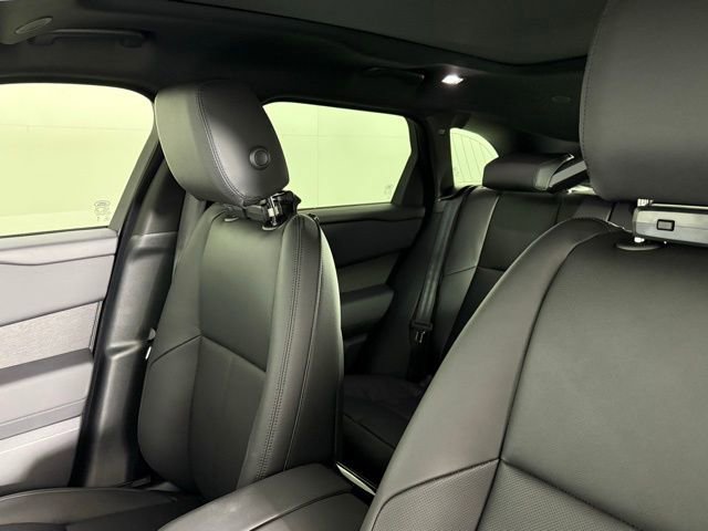 New 2026 Land Rover Range Rover Velar Dynamic SE image 16