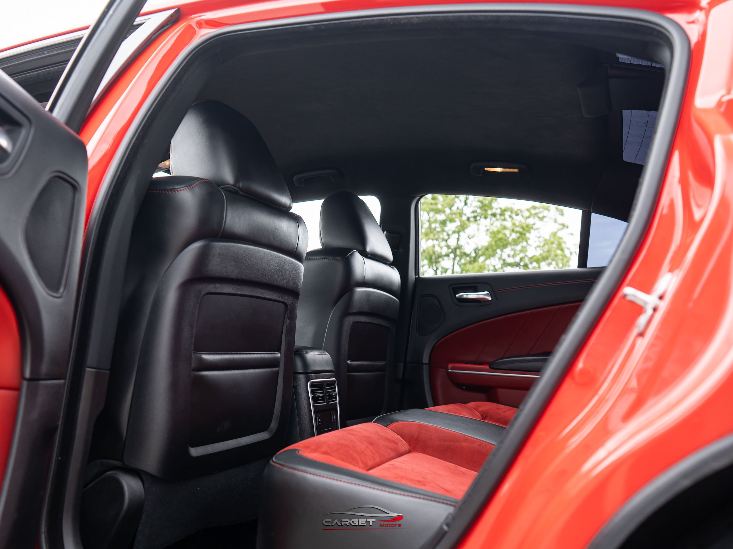 Used 2022 Dodge Charger Scat Pack RWD image 19
