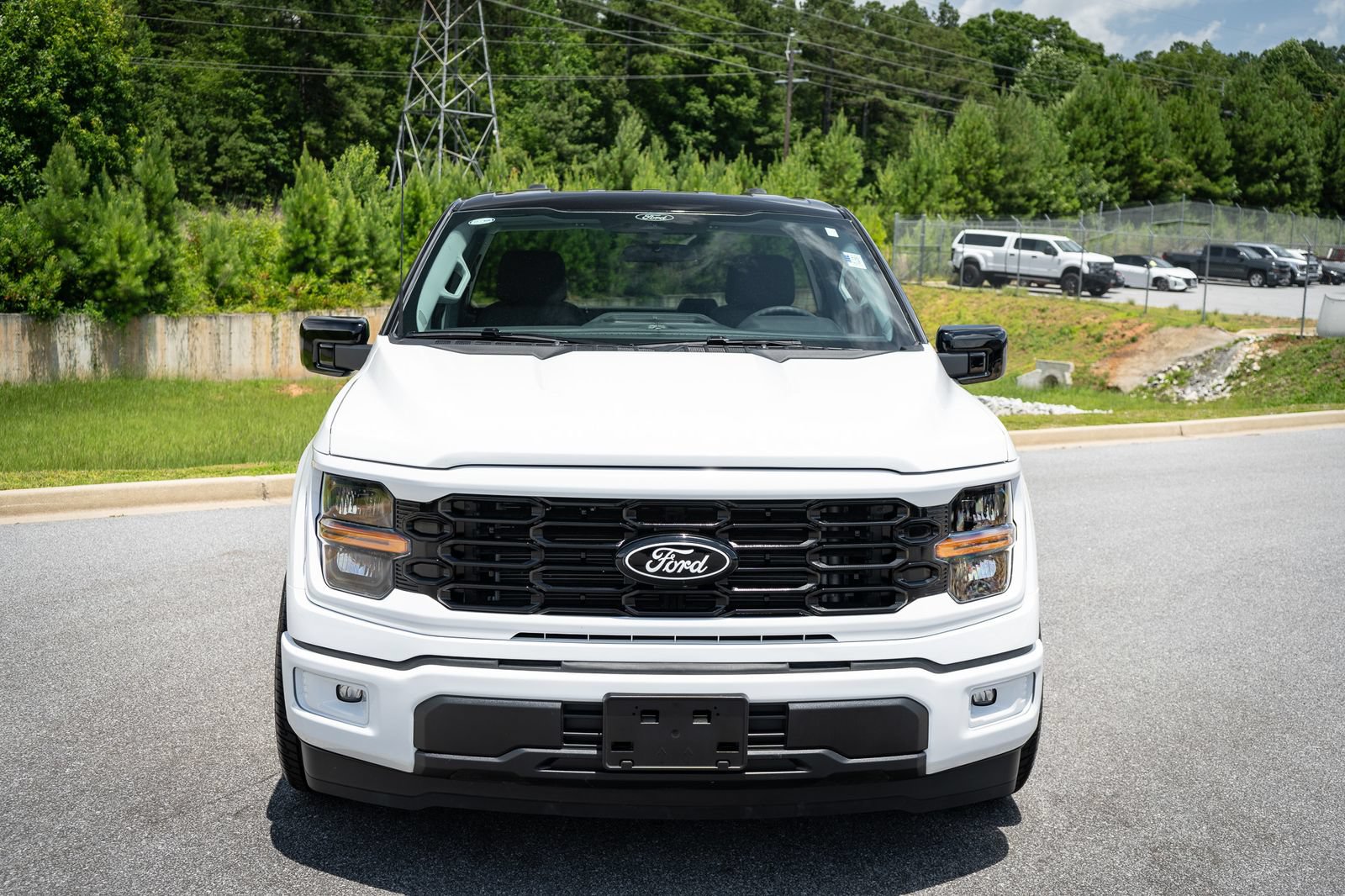 Used 2026 Ford F150 XL w/ Equipment Group 103A High RWD video 2