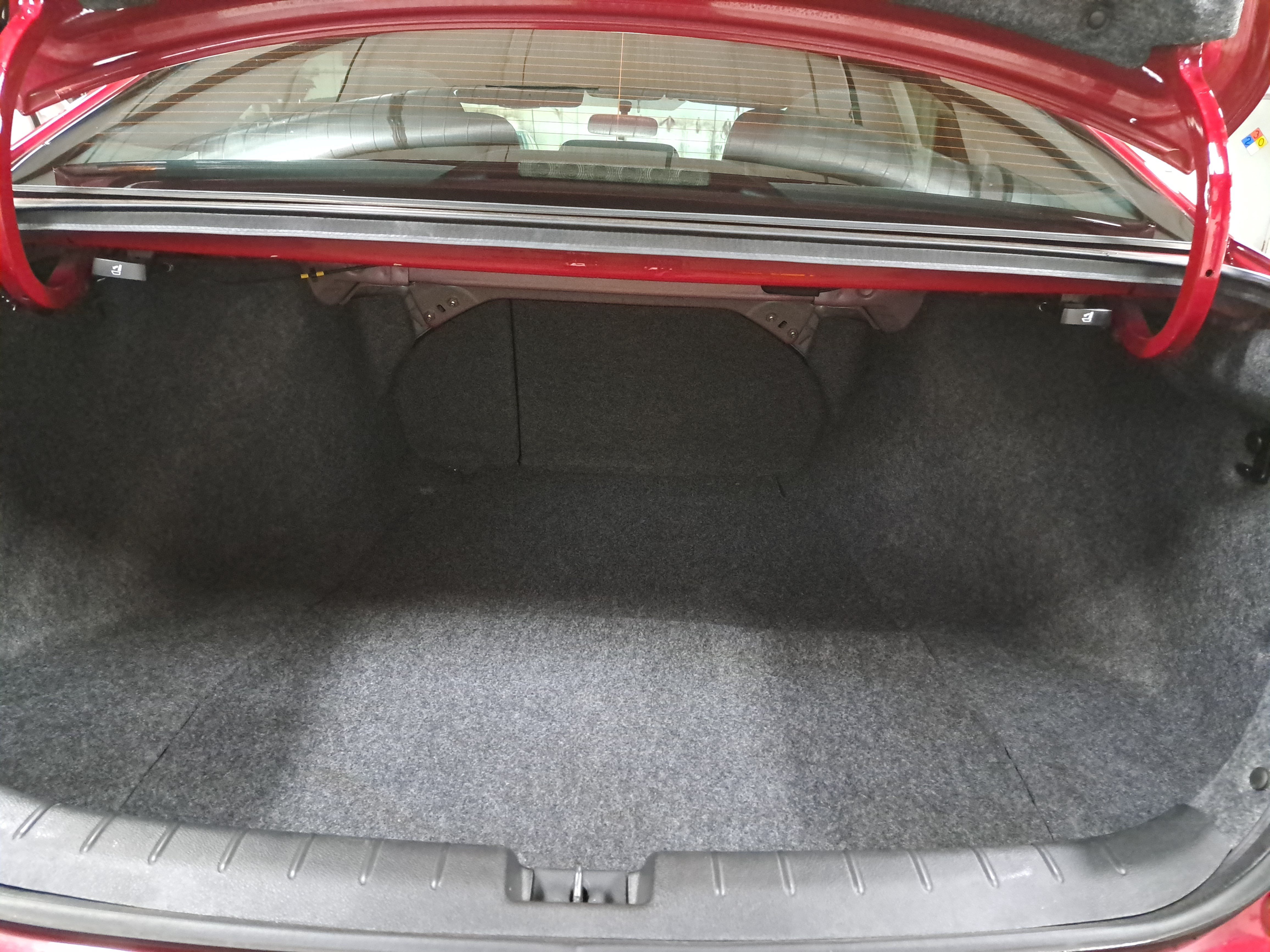 Used 2017 Honda Accord Sport image 13