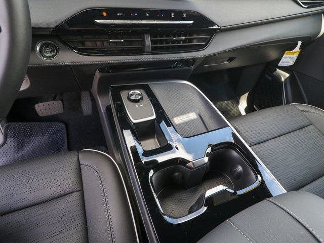 New 2025 Buick Enclave Sport Touring w/ Power Package image 20