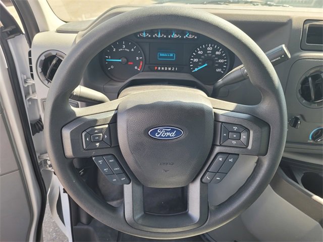 New 2024 Ford E-450 and Econoline 450 Super Duty w/ Power Windows & Locks Group image 9