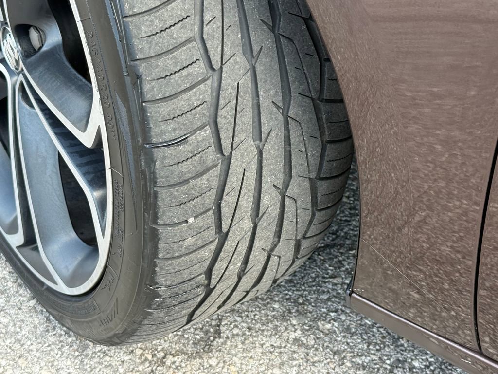 Used 2016 Buick Cascada Premium FWD image 18