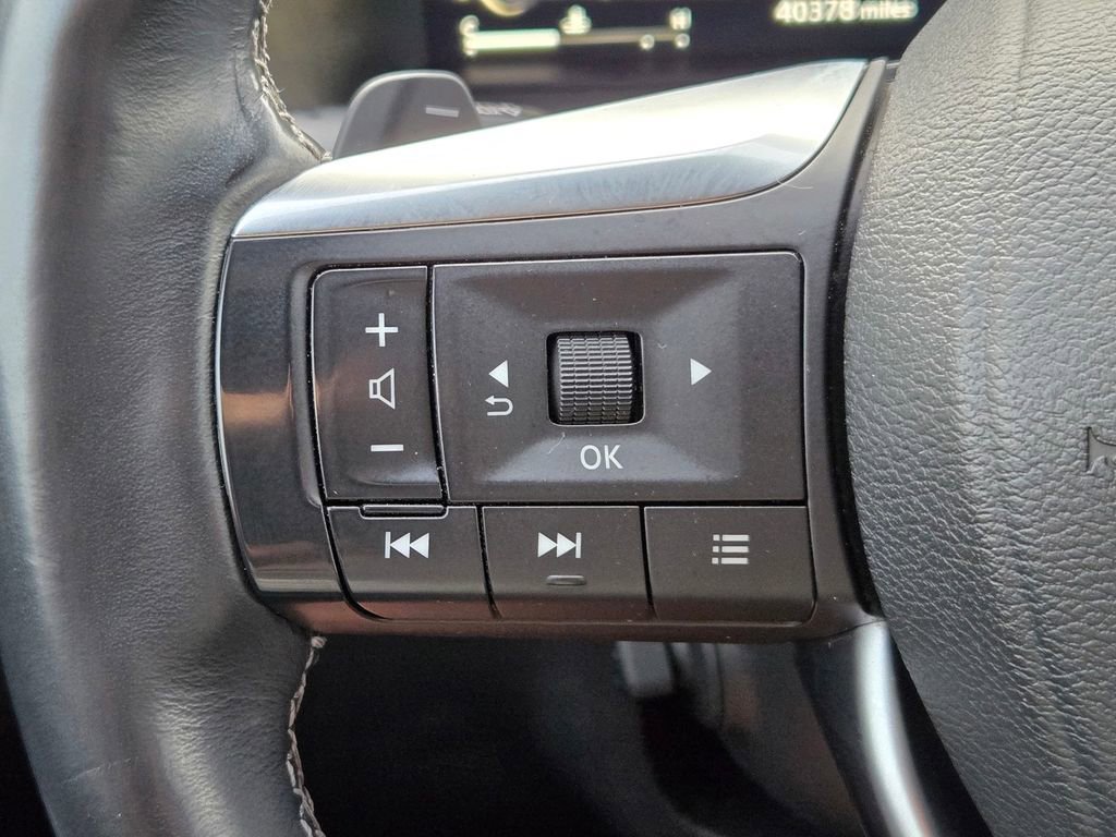 Used 2022 INFINITI QX60 Autograph w/ Cargo Package image 26