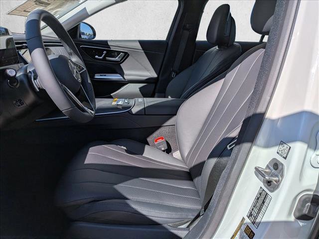 New 2026 Mercedes-Benz E 350 Sedan image 4