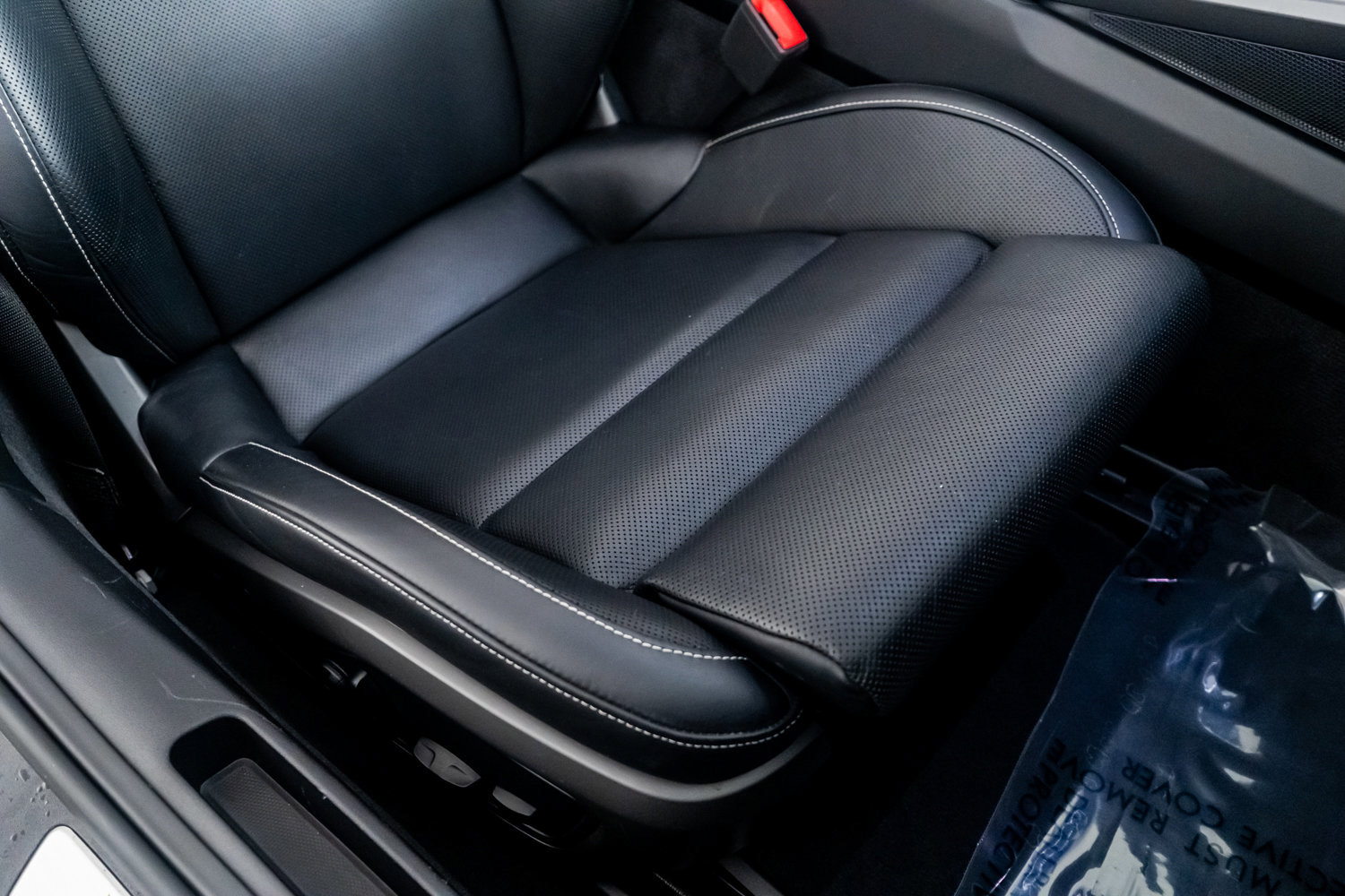 Used 2021 Porsche 911 Carrera 4S w/ Sport Package image 51