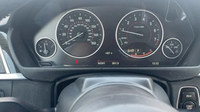 Used 2019 BMW 430i xDrive Convertible w/ M Sport Package AWD/4WD image 18