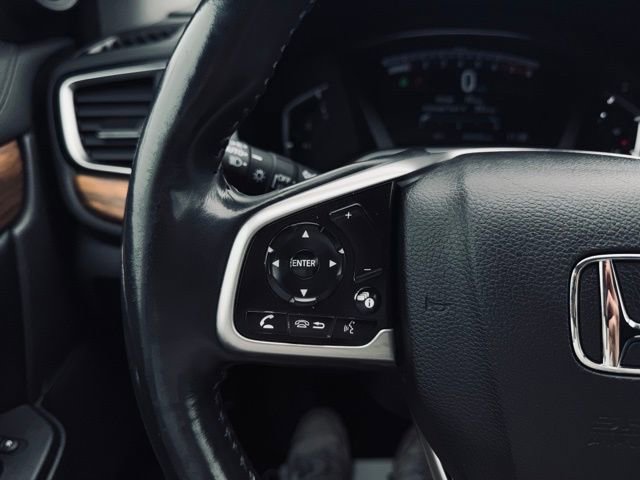 Used 2022 Honda CR-V Touring image 26