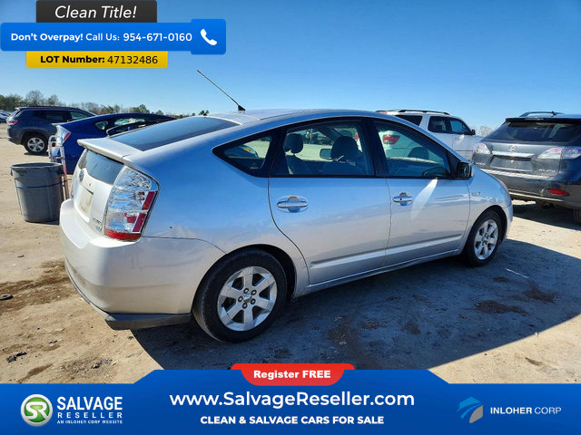 Used 2006 Toyota Prius image 4
