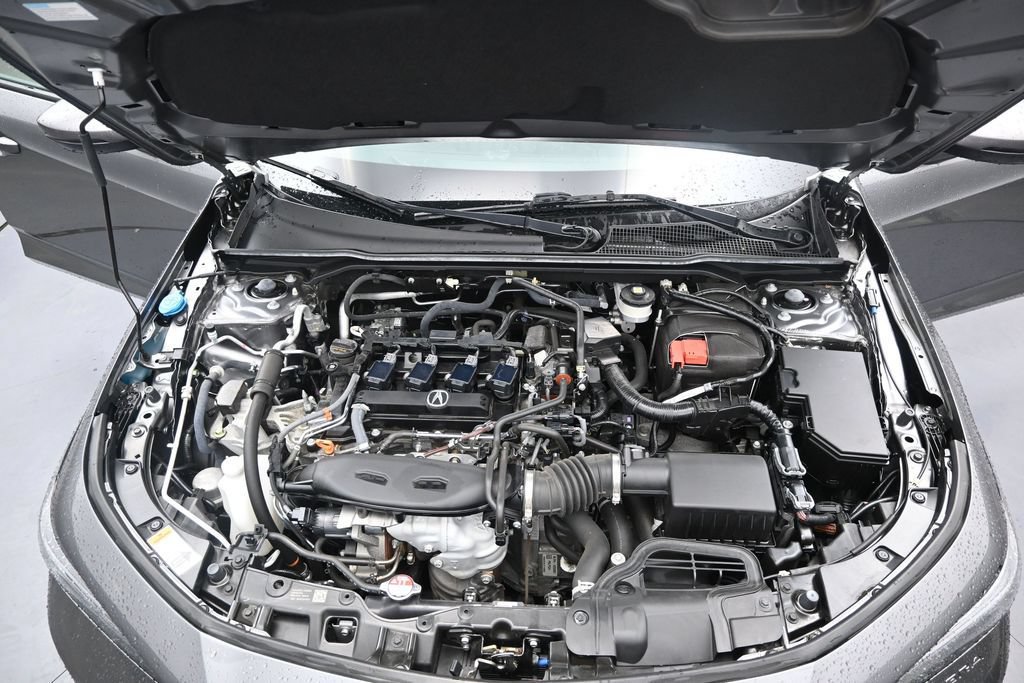 Used 2023 Acura Integra A-Spec FWD image 12