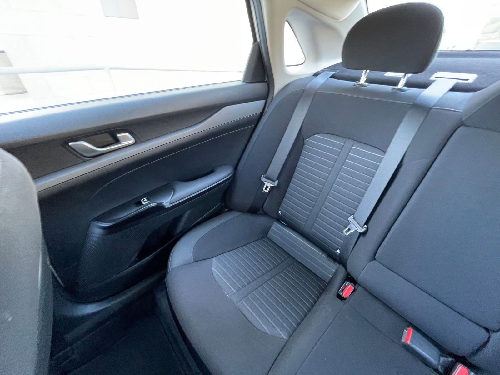 Used 2025 Kia K5 LXS image 40