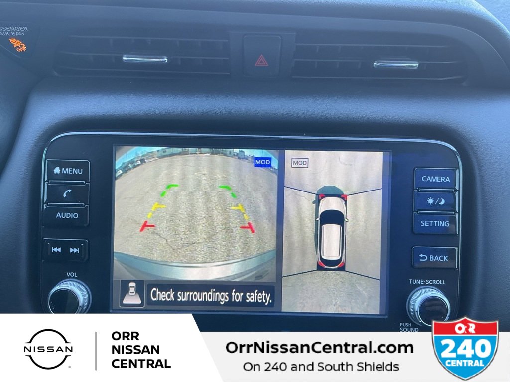 Used 2023 Nissan Kicks SR image 24