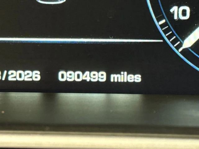 Used 2016 Land Rover Range Rover image 19