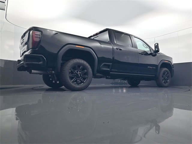 New 2026 GMC Sierra 3500 AT4 w/ AT4 Premium Plus Package image 25