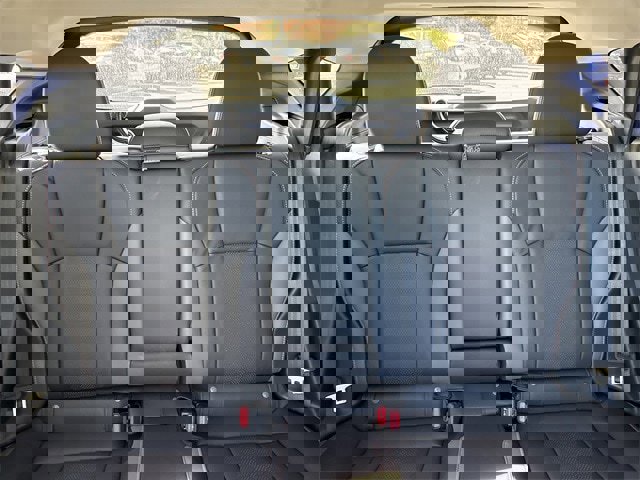 Certified 2025 Subaru Crosstrek 2.5i Limited w/ Crosstrek Mirror Package image 30