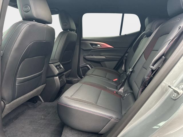 Used 2024 Chevrolet Equinox EV RS FWD image 11