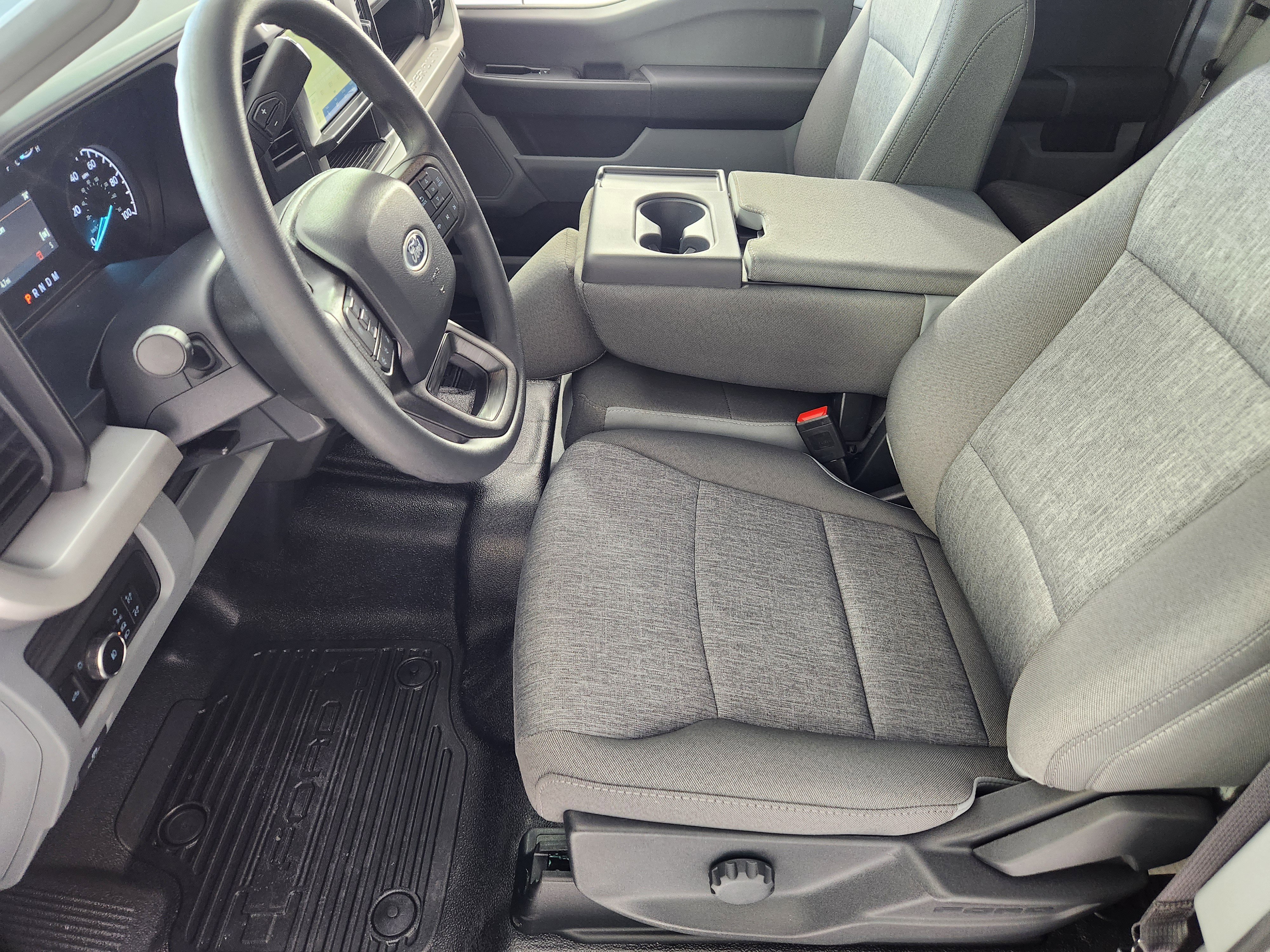 New 2026 Ford F250 XL w/ XL Off-Road Package image 12