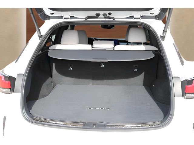 Used 2023 Lexus RX 350 Premium Plus w/ Cold Area Package image 17