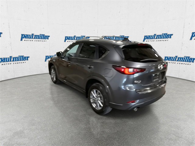 New 2025 MAZDA CX-5 AWD 2.5 S image 8