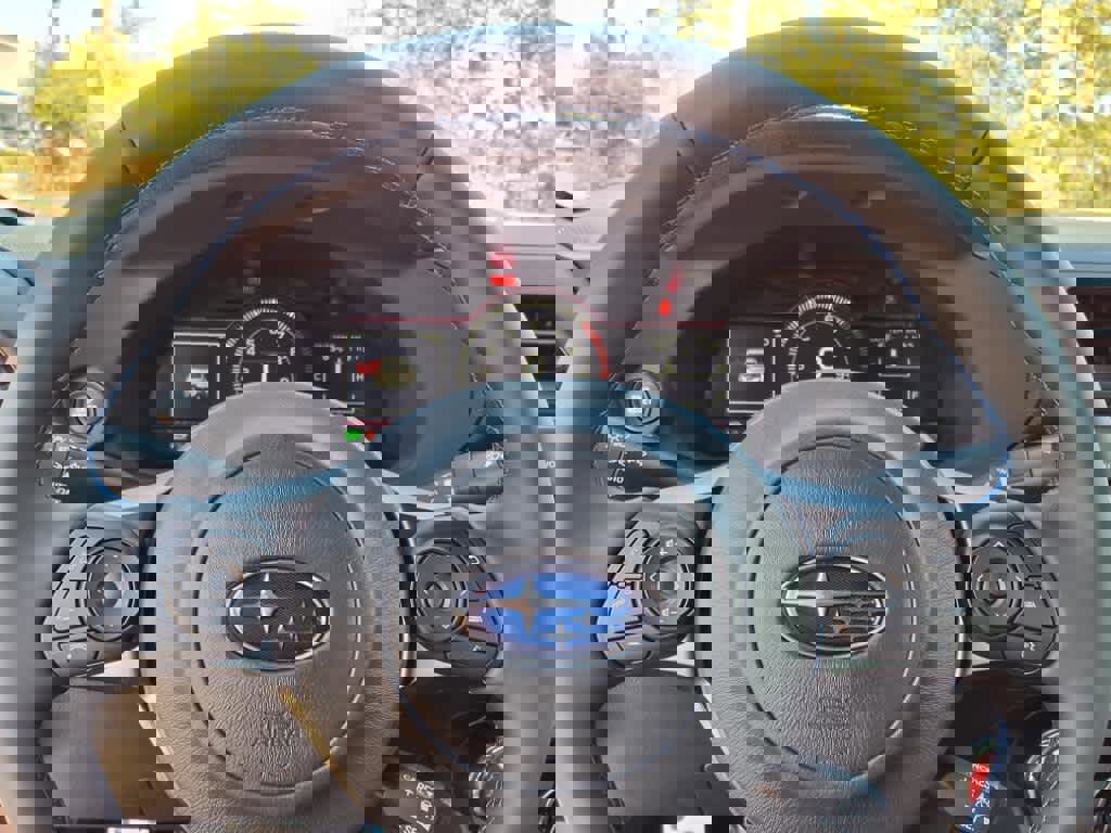 New 2025 Subaru BRZ tS w/ Popular Package 1 image 30